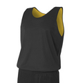 Adult A4 Reversible Mesh Tank Top